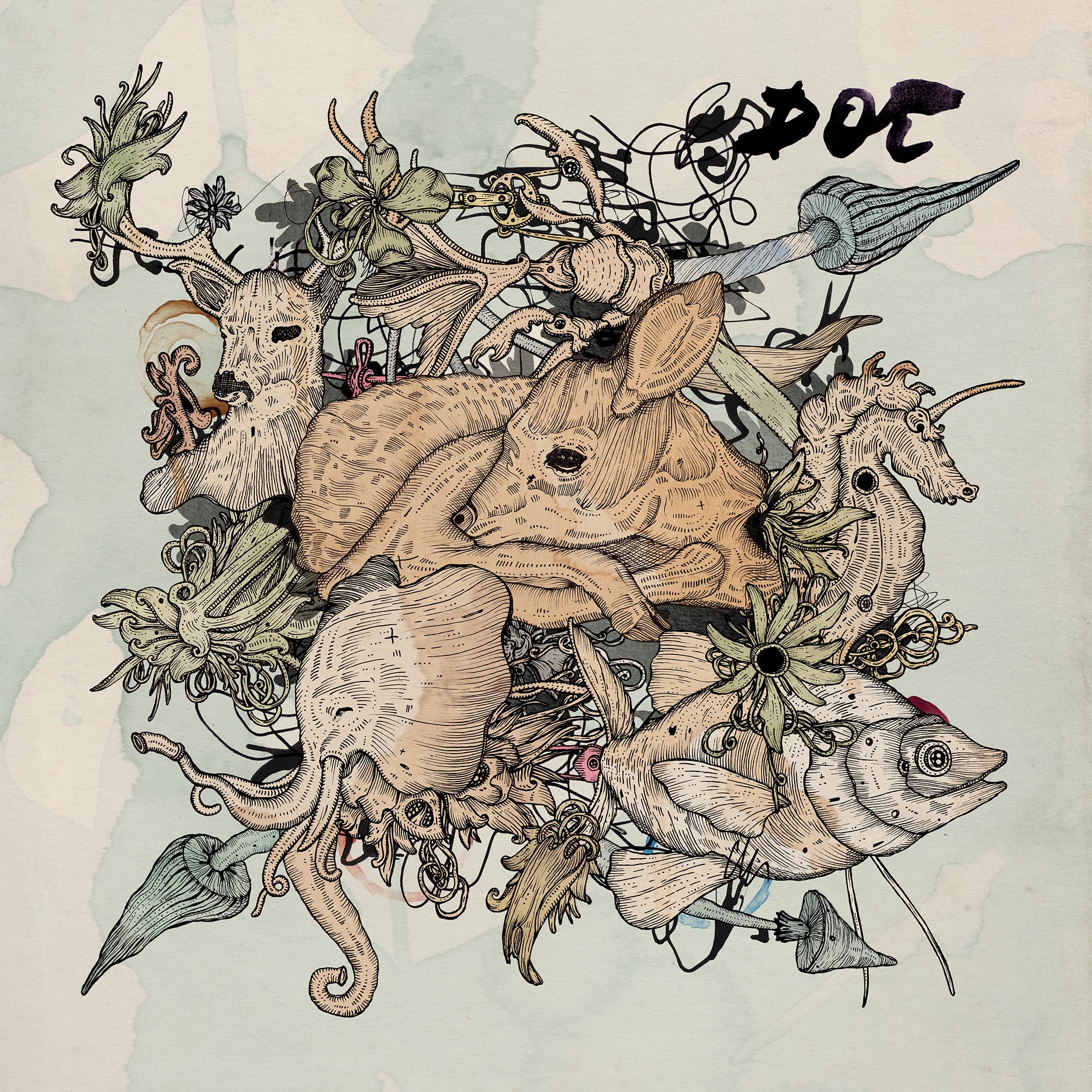.DOE - EP