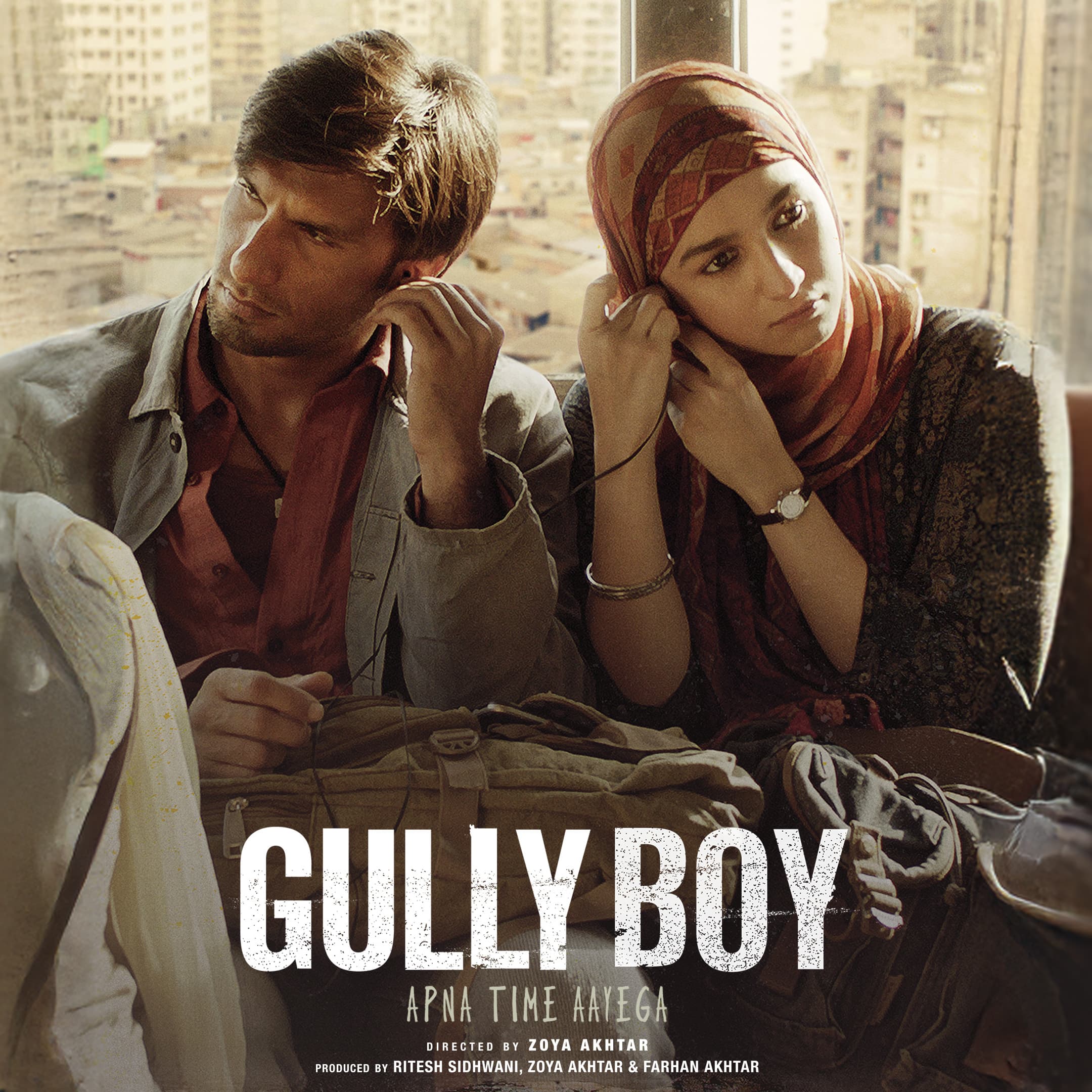 Gully Boy