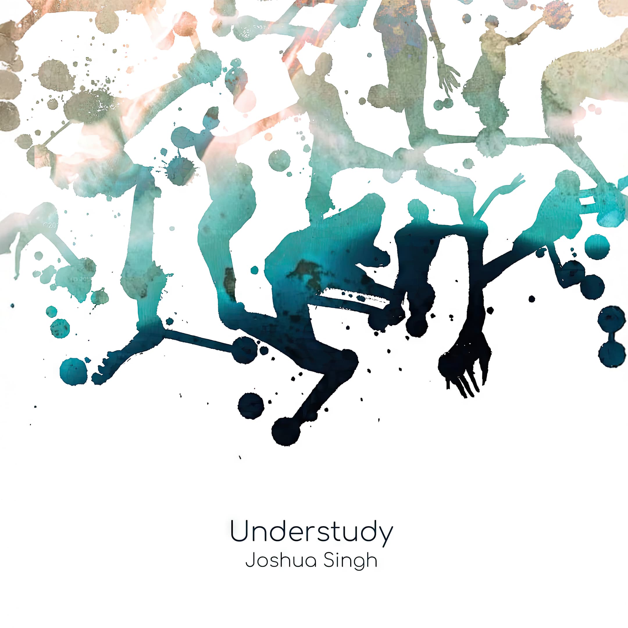 Josh Singh - Understudy [EP]