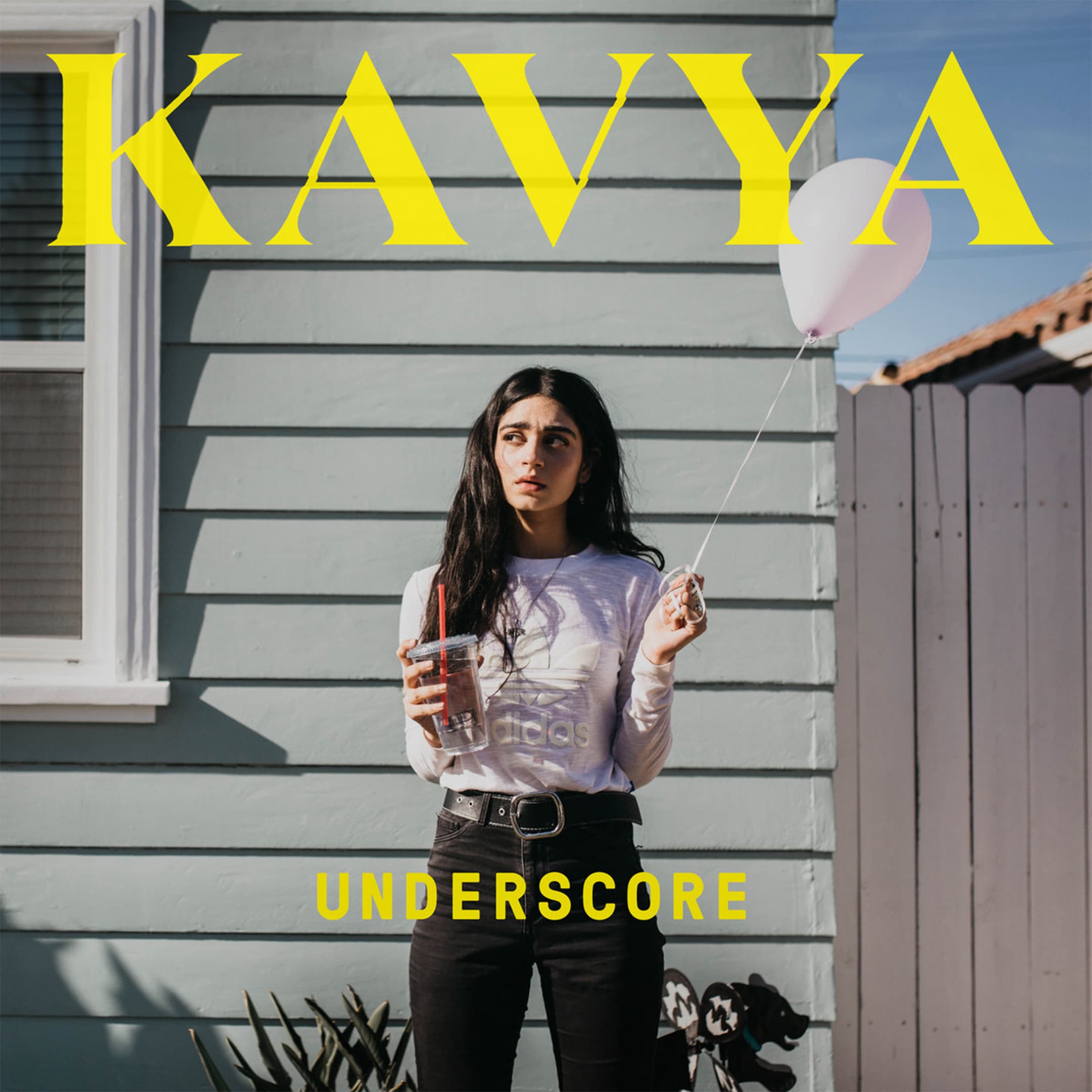 KAVYA - UNDERSCORE