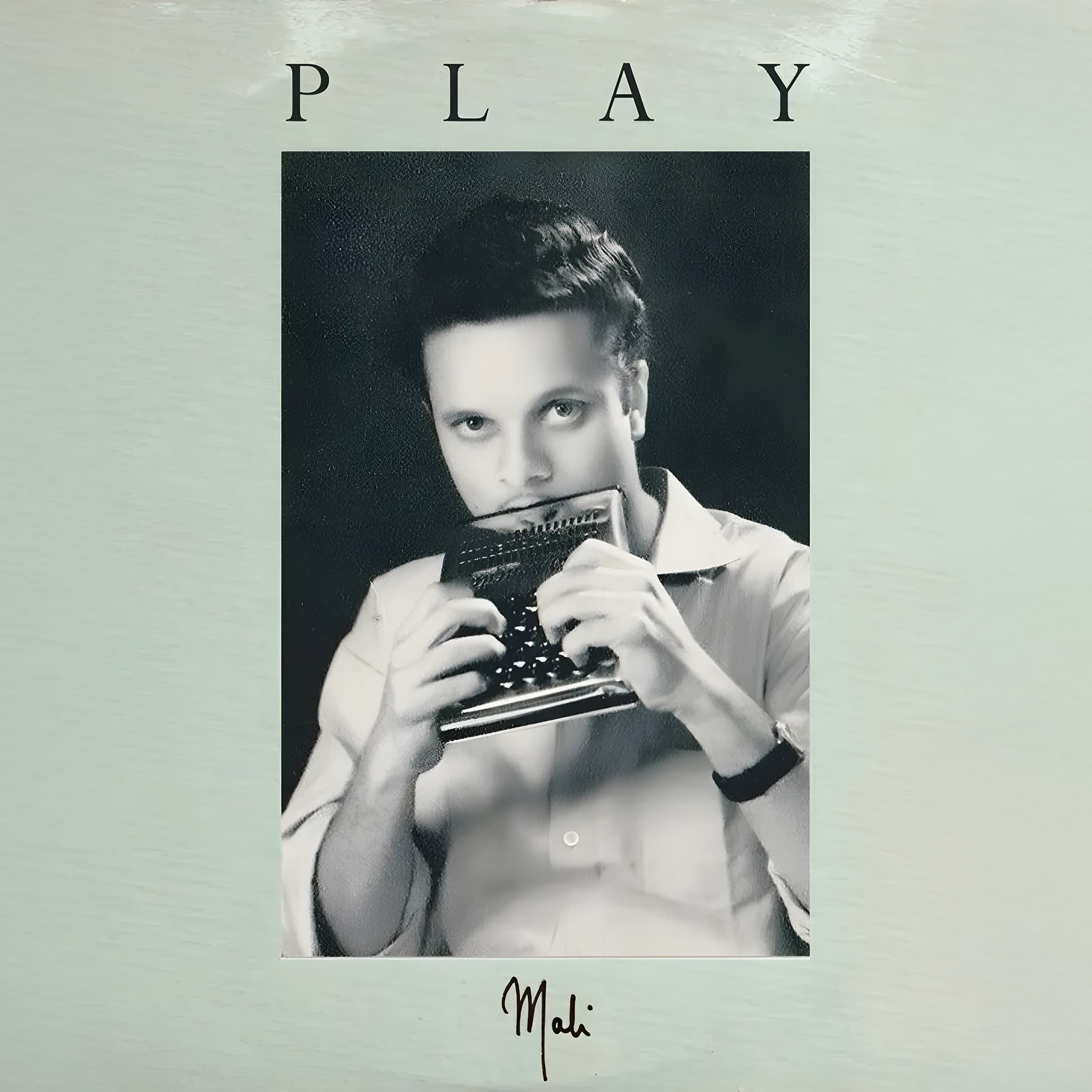 Mali - Play