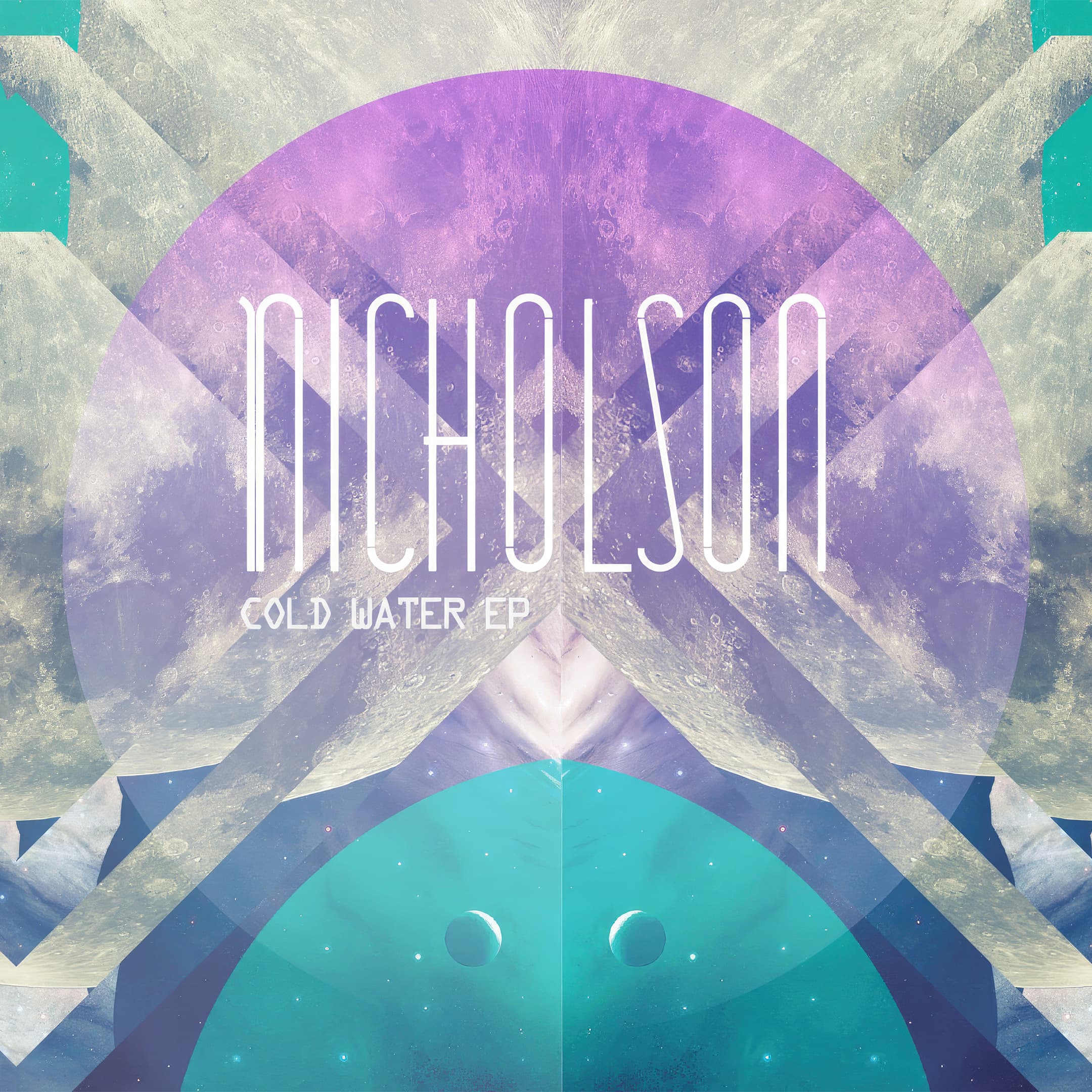 Nicholson - Cold Water EP