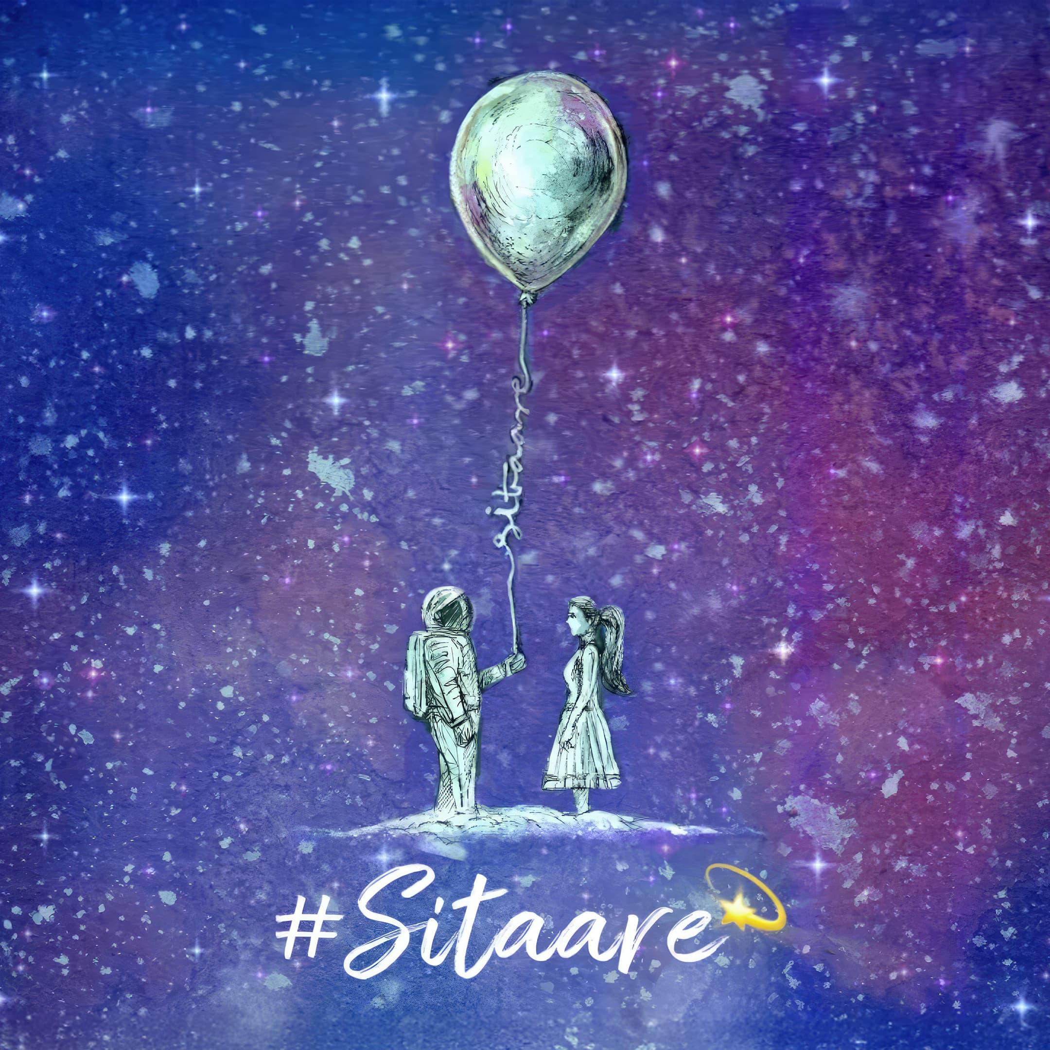 Nikhil D'Souza - Sitaare