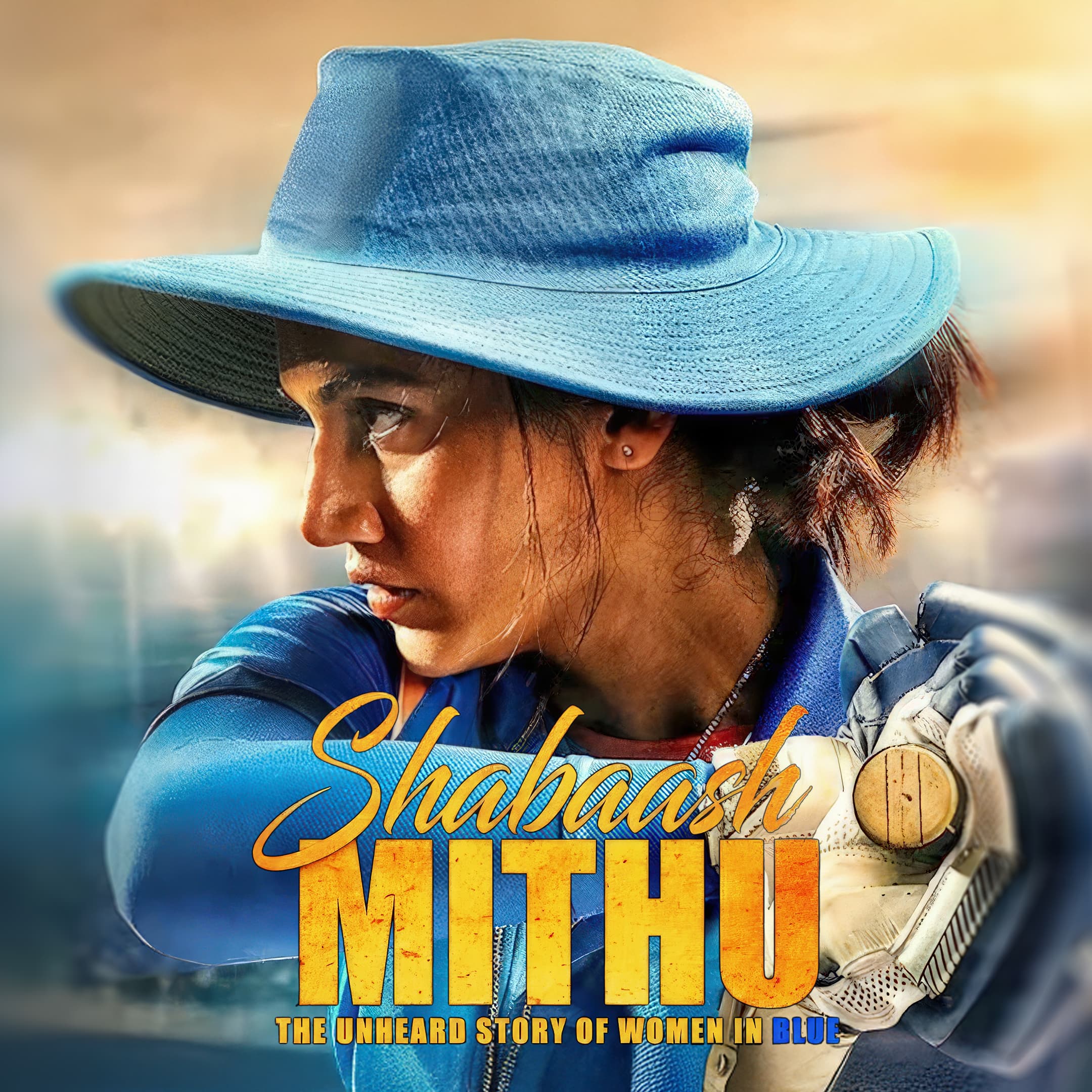 Shabaash Mithu