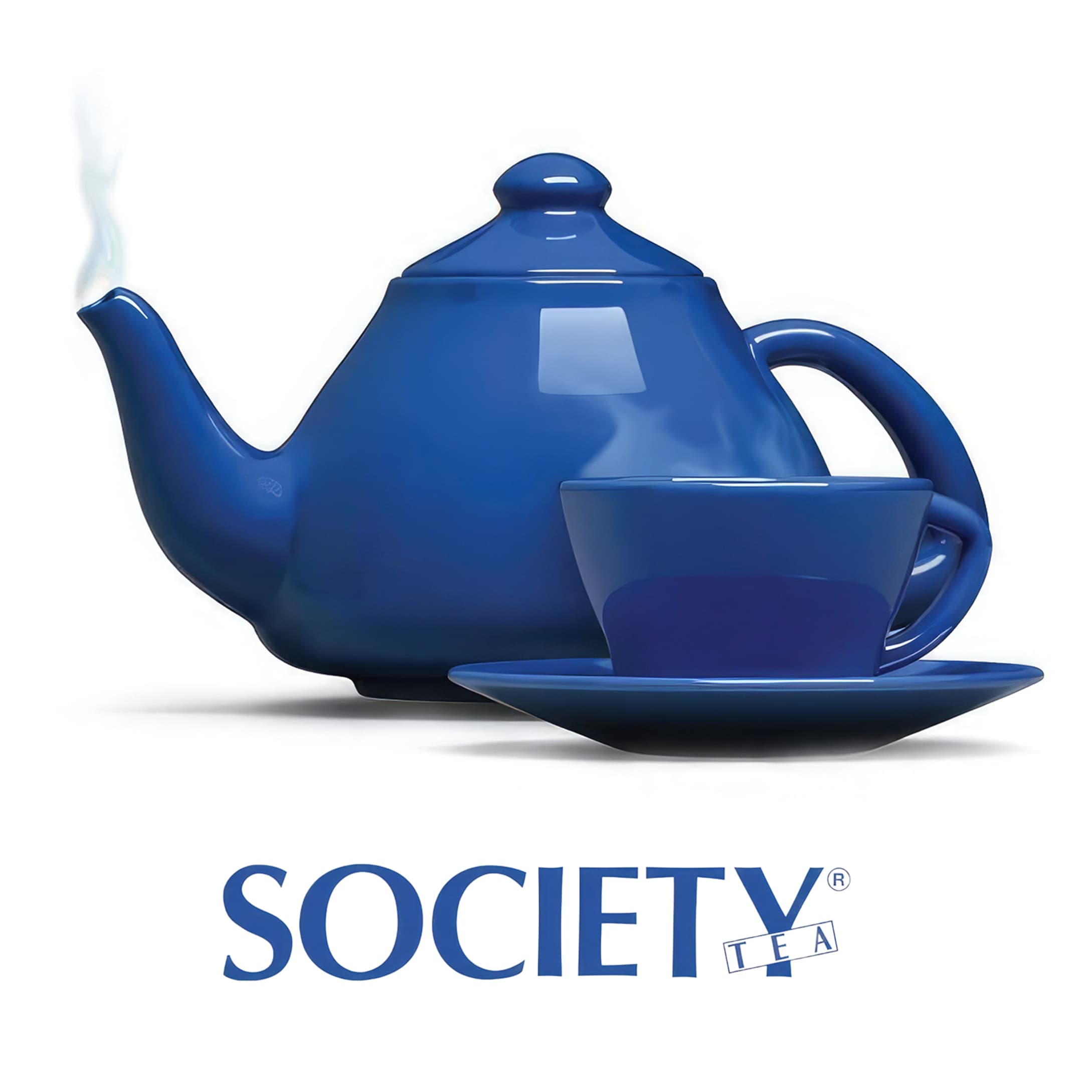 Society Tea TVC