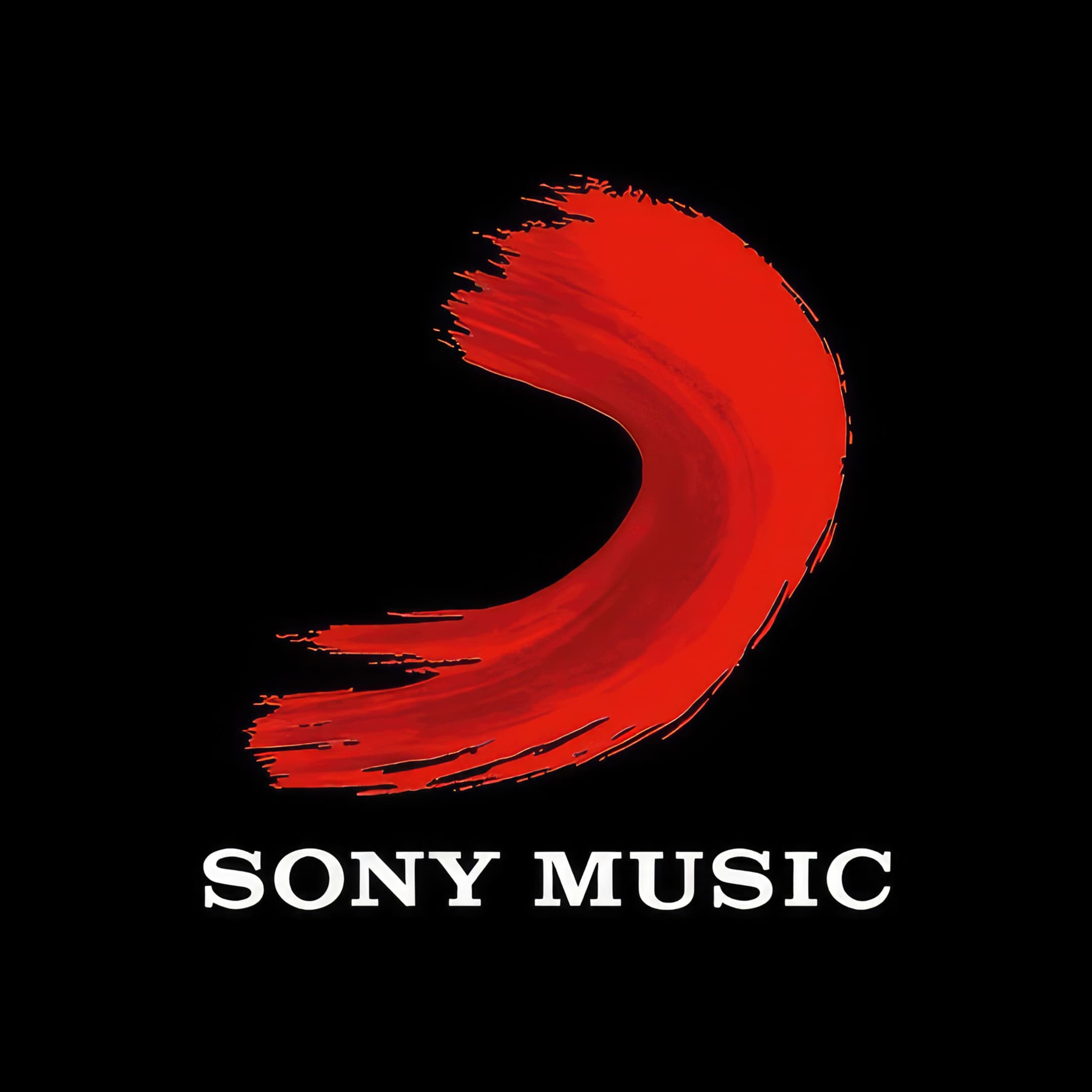 Sony Music Ident