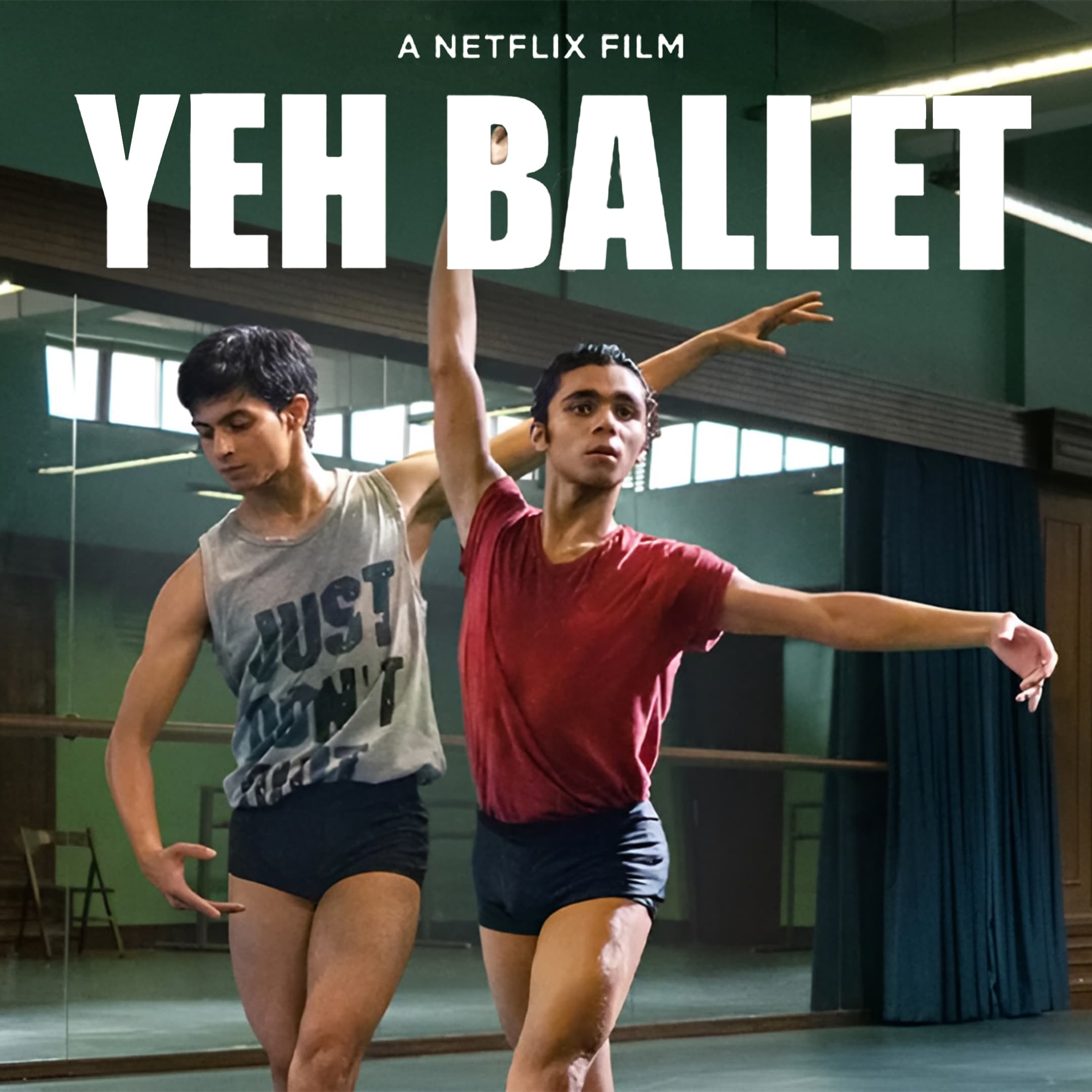 Yeh Ballet