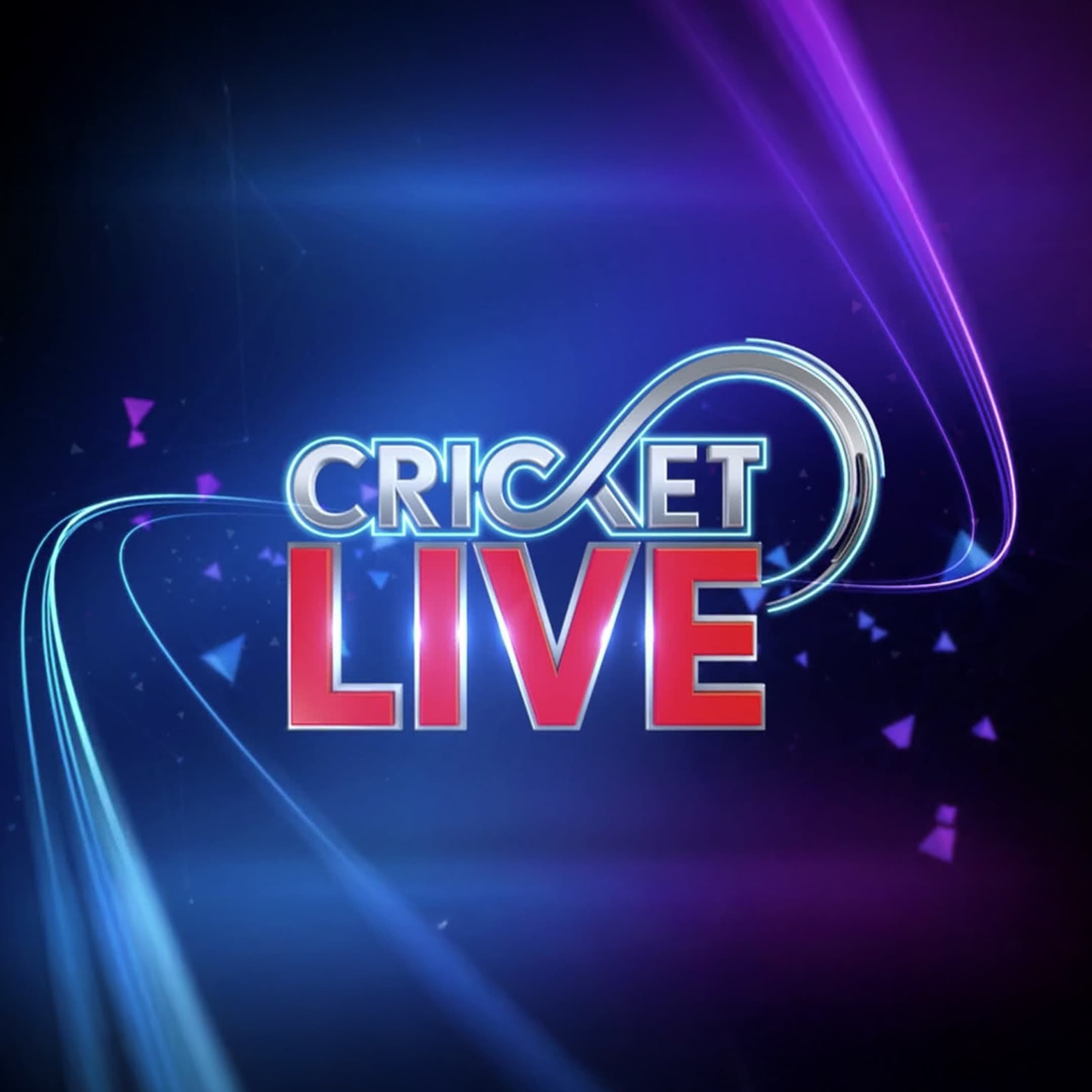 Cricket Live Highlights Title Track 2013