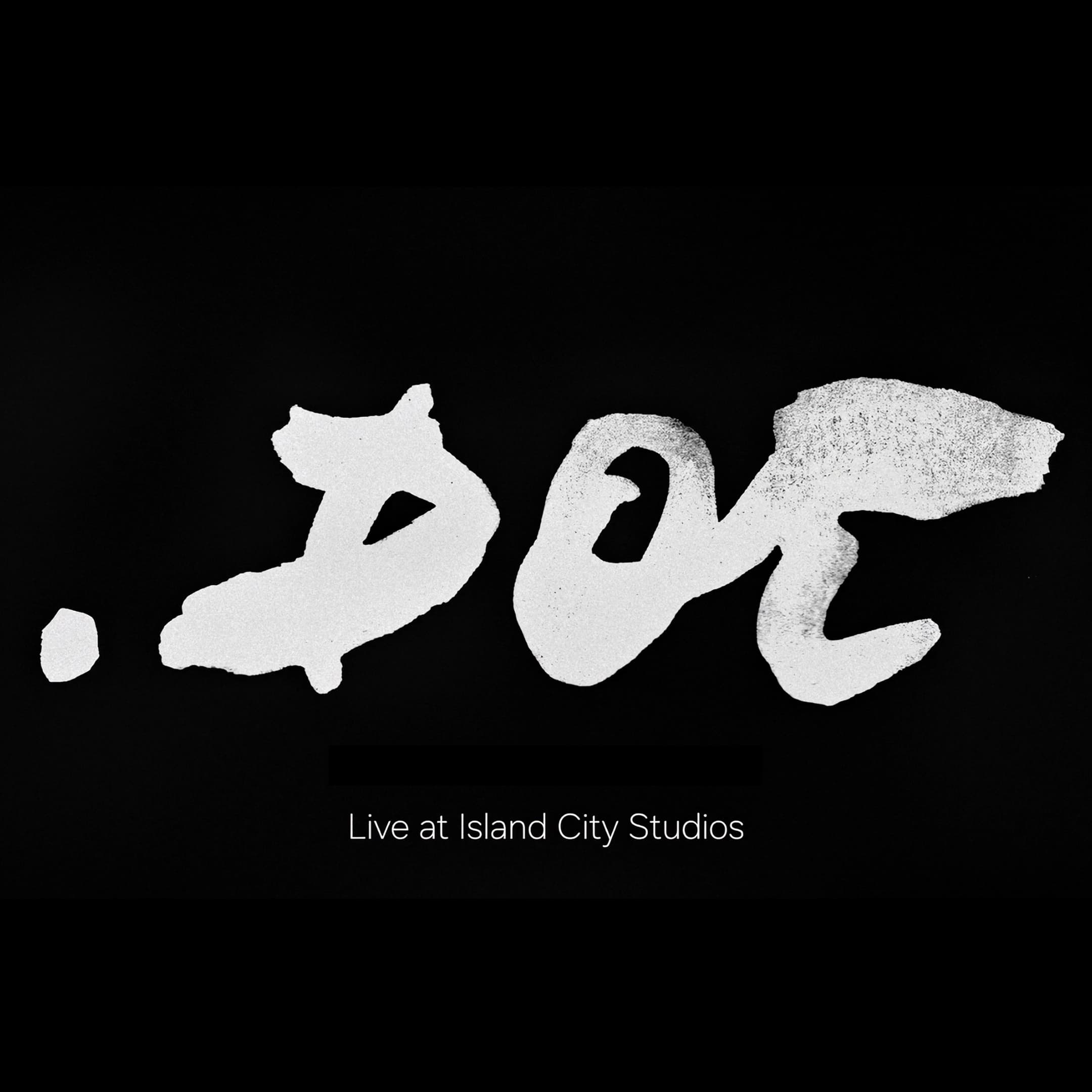 DOE - Live at Island City Studios