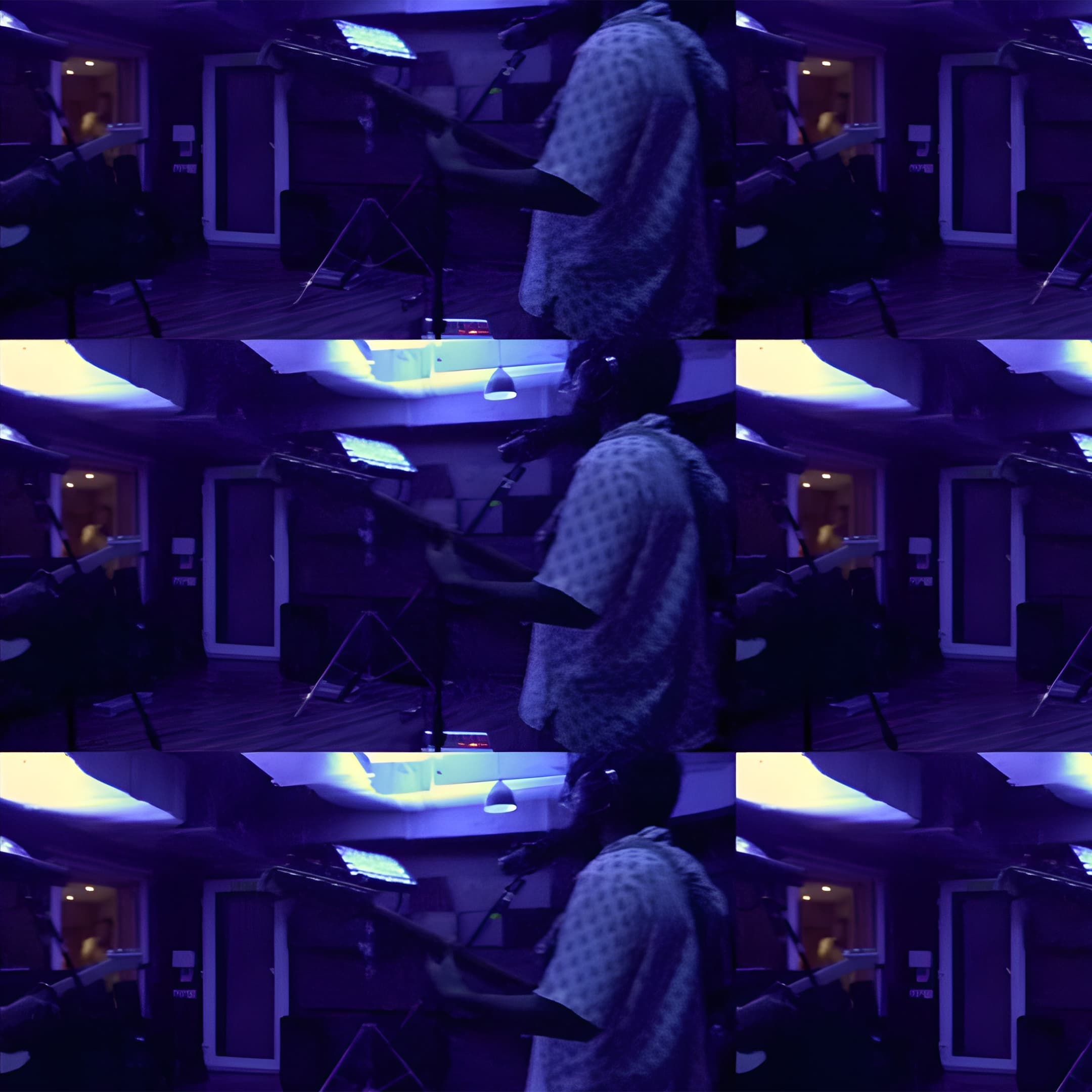 Prateek Kuhad - Live at Island City Studios