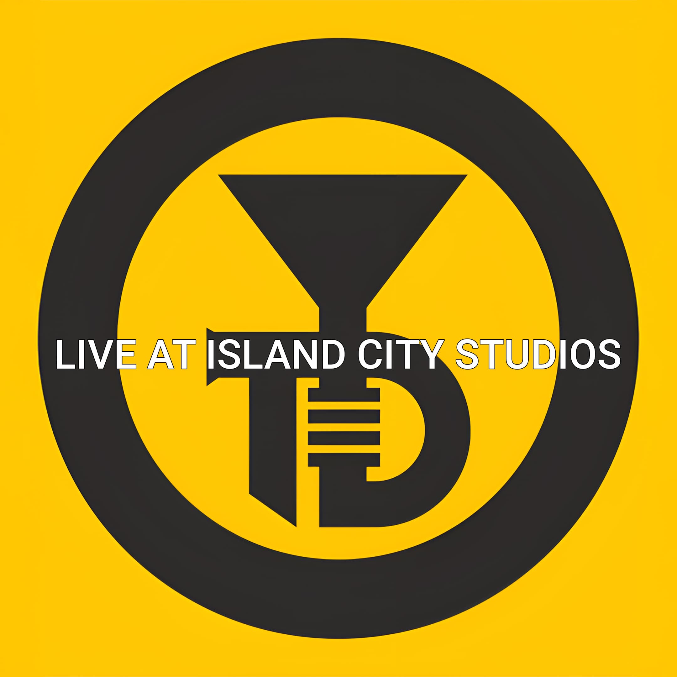 The Yellow Diary - Live at Island City Studios